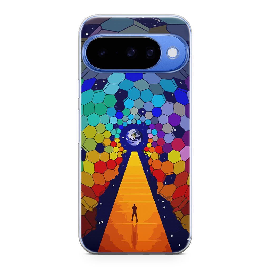 Muse Google Pixel 10 Case