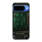 Pip-boy 3000 Google Pixel 10 Case