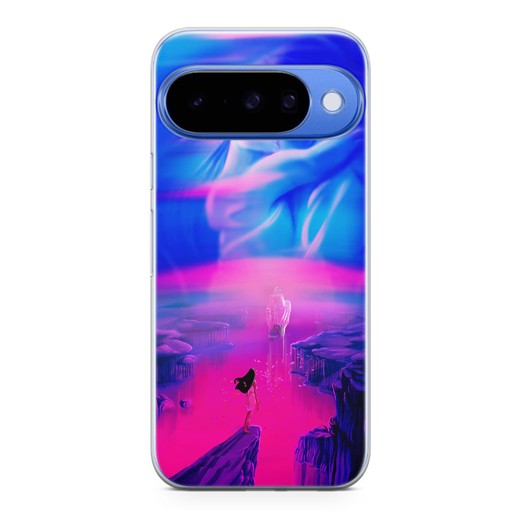 Pocahontas Google Pixel 10 Case