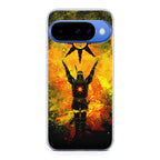 Praise The Sun Google Pixel 10 Case