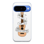Queen Of Everything Google Pixel 10 Case