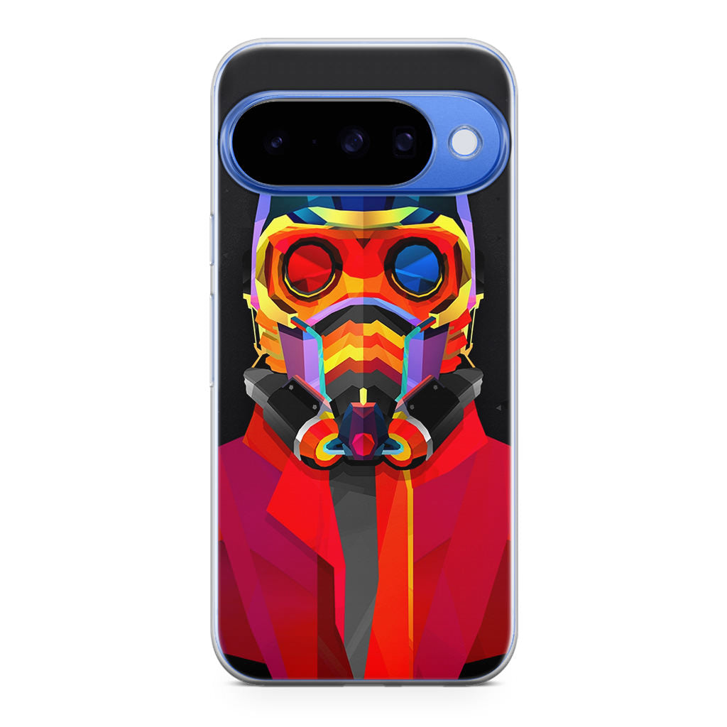 Quill Abstract Art Google Pixel 10 Case