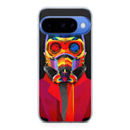 Quill Abstract Art Google Pixel 10 Case