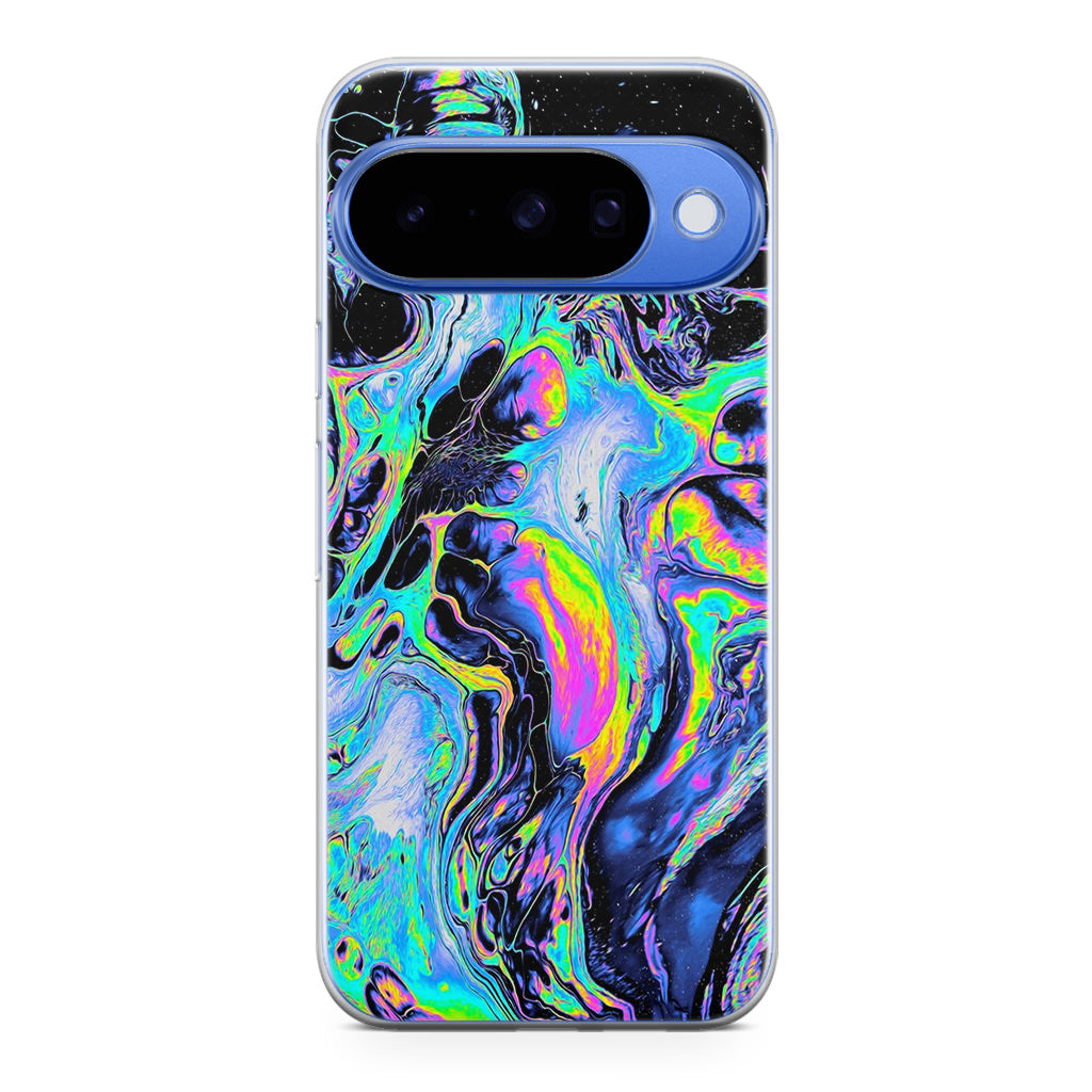 Rest My Chemistry Art Google Pixel 10 Case