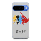 RWBY All Characters Google Pixel 10 Case