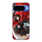 RWBY Ruby Rose Google Pixel 10 Case