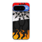 RWBY Symbols Google Pixel 10 Case