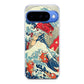 The Great Wave Of Gyarados Google Pixel 10 Case