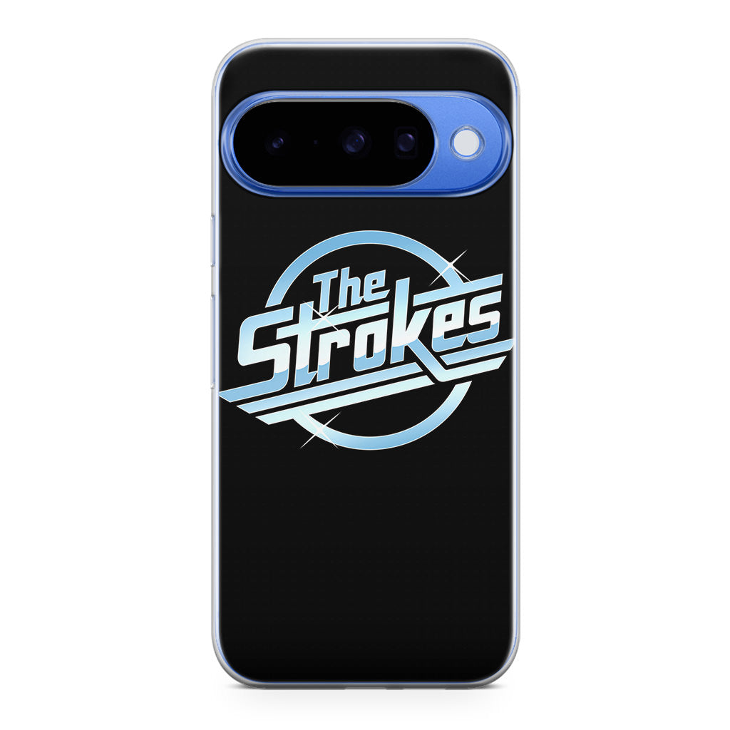 The Strokes Google Pixel 10 Case
