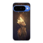 The Young Groot Google Pixel 10 Case