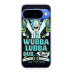 Wubba Lubba Dub Rum Google Pixel 10 Case