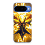 Zapdos Awakening Google Pixel 10 Case