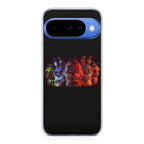 Five Nights at Freddy's 2 Google Pixel 10 Case