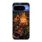 Five Nights at Freddy's Scary Google Pixel 10 Case