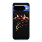 Freddy Krueger Google Pixel 10 Case