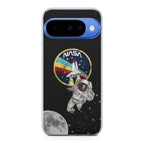NASA Art Google Pixel 10 Case