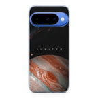 Planet Jupiter Google Pixel 10 Case