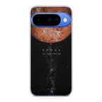 Planet Venus Google Pixel 10 Case
