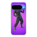 Raven The Legendary Outfit Google Pixel 10 Case