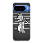 Rick Criminal Photoshoot Google Pixel 10 Case