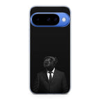 The Interview Ape Google Pixel 10 Case