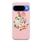 The Word Love Google Pixel 10 Case