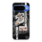 Gear 5 Introduction Google Pixel 10 Case