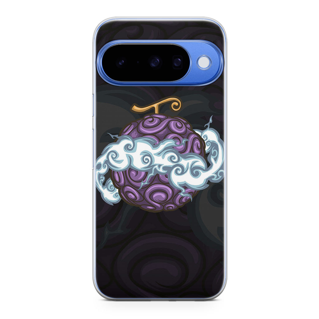 Gomu Gomu No Mi Model Nika Google Pixel 10 Case