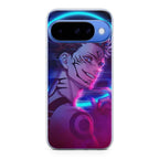 Sukuna Retro Google Pixel 10 Case