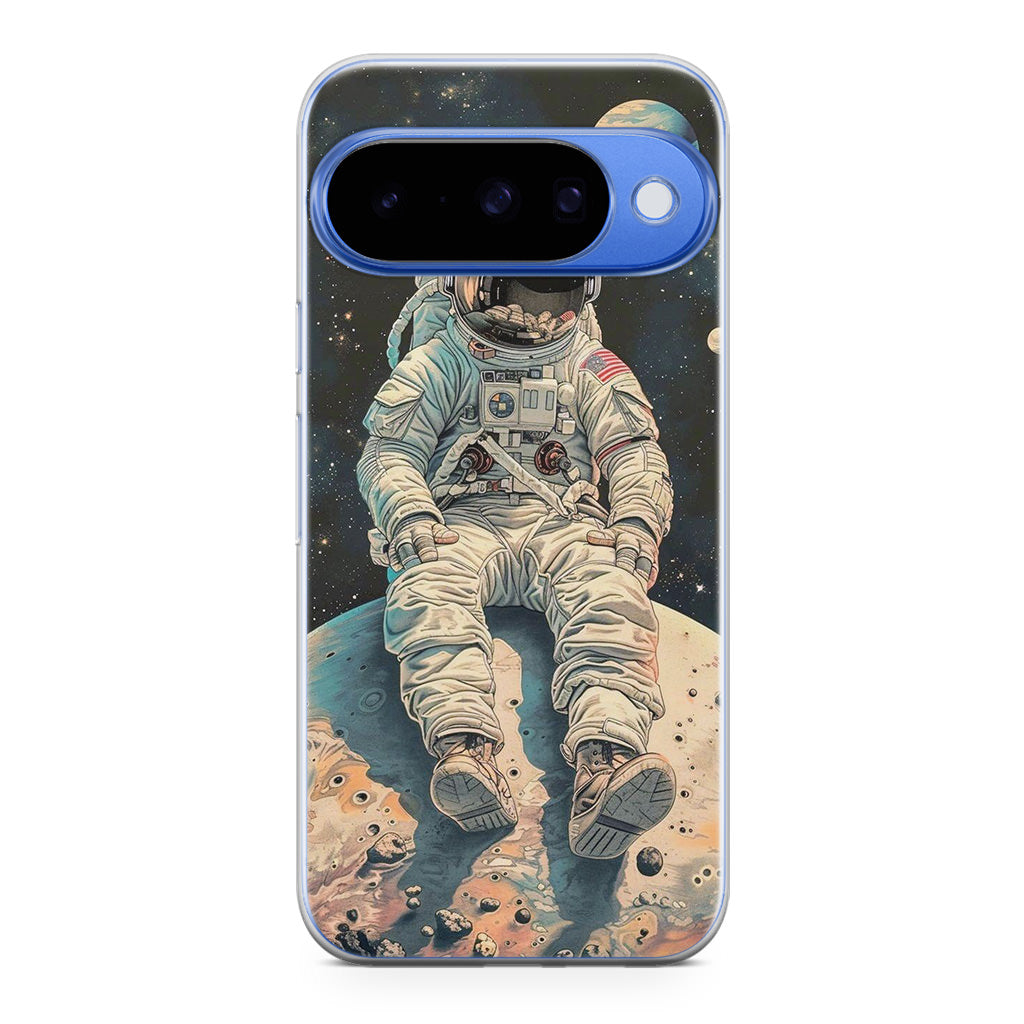 Cosmic Daydream Google Pixel 10 Case