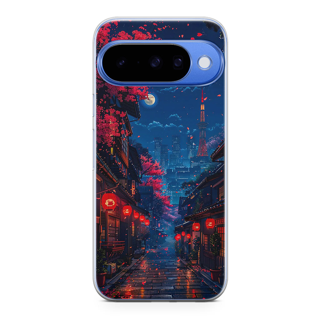 Lantern Dreams Google Pixel 10 Case