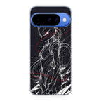 Mewtwo Silent Anomaly Google Pixel 10 Case