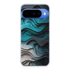 The Depths Beneath the Surface Google Pixel 10 Case