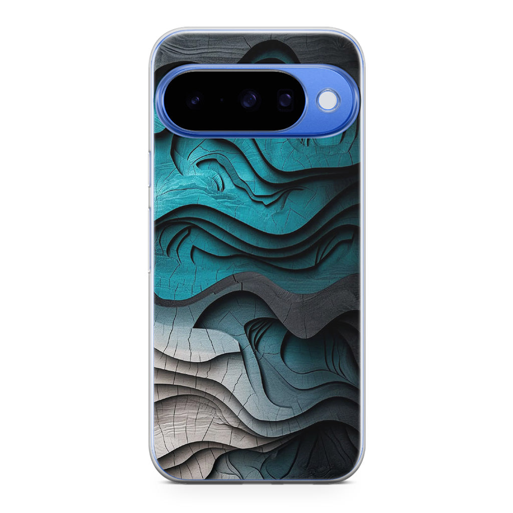 The Depths Beneath the Surface Google Pixel 10 Case