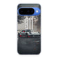The Legend of 911 in the Mist Google Pixel 10 Case