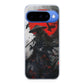 The Legendary Samurai Art Google Pixel 10 Case