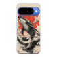 The Whale Rises Google Pixel 10 Case
