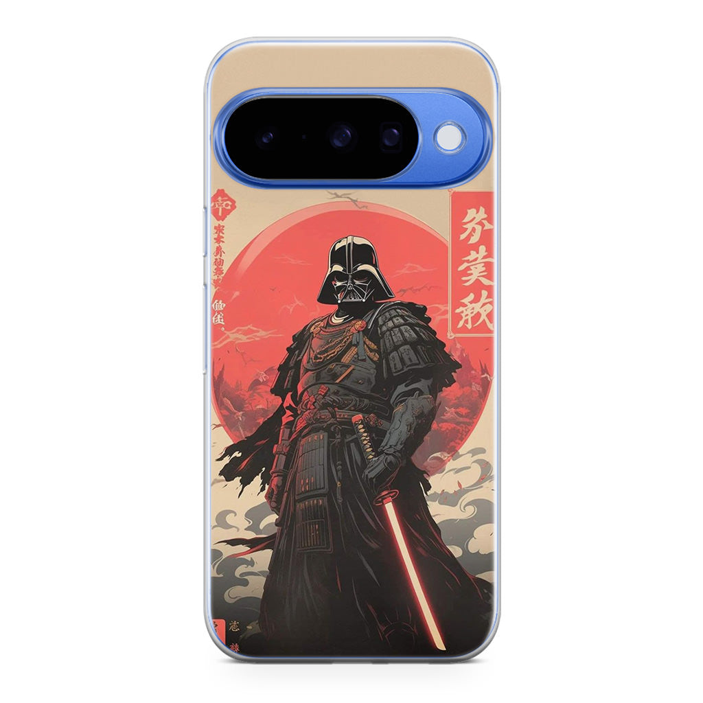 Vader The Dark Ronin Google Pixel 10 Case