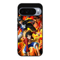 Ace Sabo Luffy Brotherhood Google Pixel 10 Pro / Pixel 10 Pro XL Case