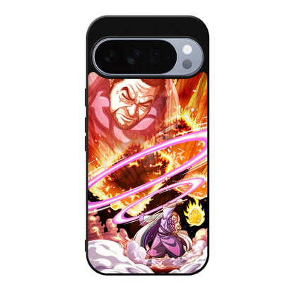 Admiral Fujitora Google Pixel 10 Pro / Pixel 10 Pro XL Case