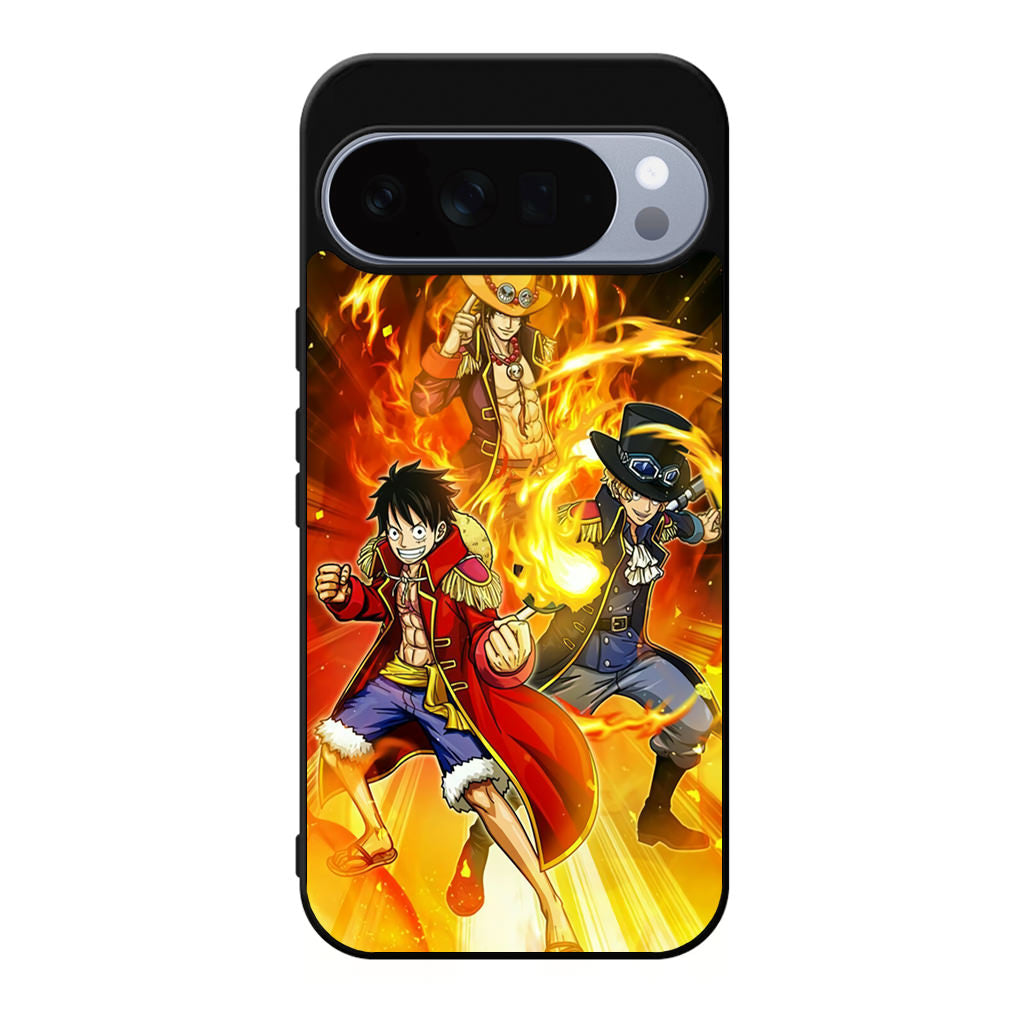 ASL Assemble Google Pixel 10 Pro / Pixel 10 Pro XL Case