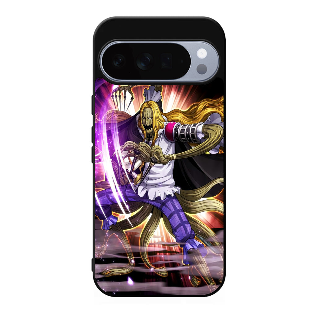 Basil Hawkins Straw Man Google Pixel 10 Pro / Pixel 10 Pro XL Case