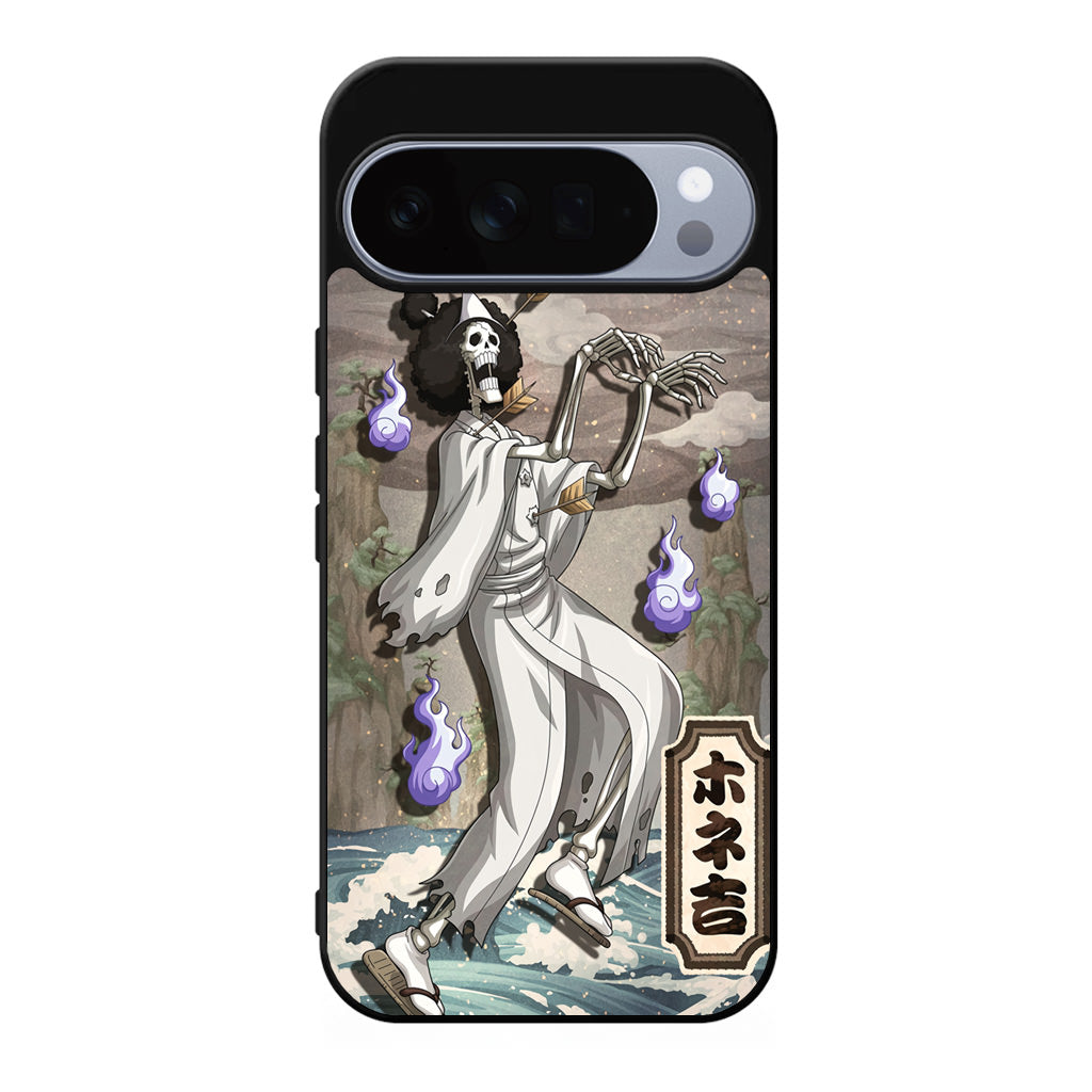 Bonekichi Google Pixel 10 Pro / Pixel 10 Pro XL Case