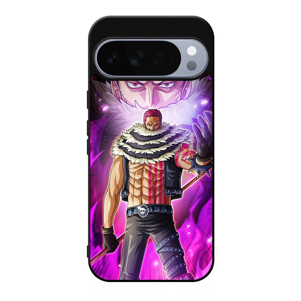 Charlotte Katakuri Google Pixel 10 Pro / Pixel 10 Pro XL Case
