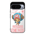 Chibi Chopper Google Pixel 10 Pro / Pixel 10 Pro XL Case