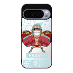 Chibi Franky Google Pixel 10 Pro / Pixel 10 Pro XL Case