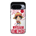 Chibi Luffy Google Pixel 10 Pro / Pixel 10 Pro XL Case