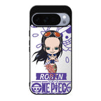 Chibi Robin Google Pixel 10 Pro / Pixel 10 Pro XL Case