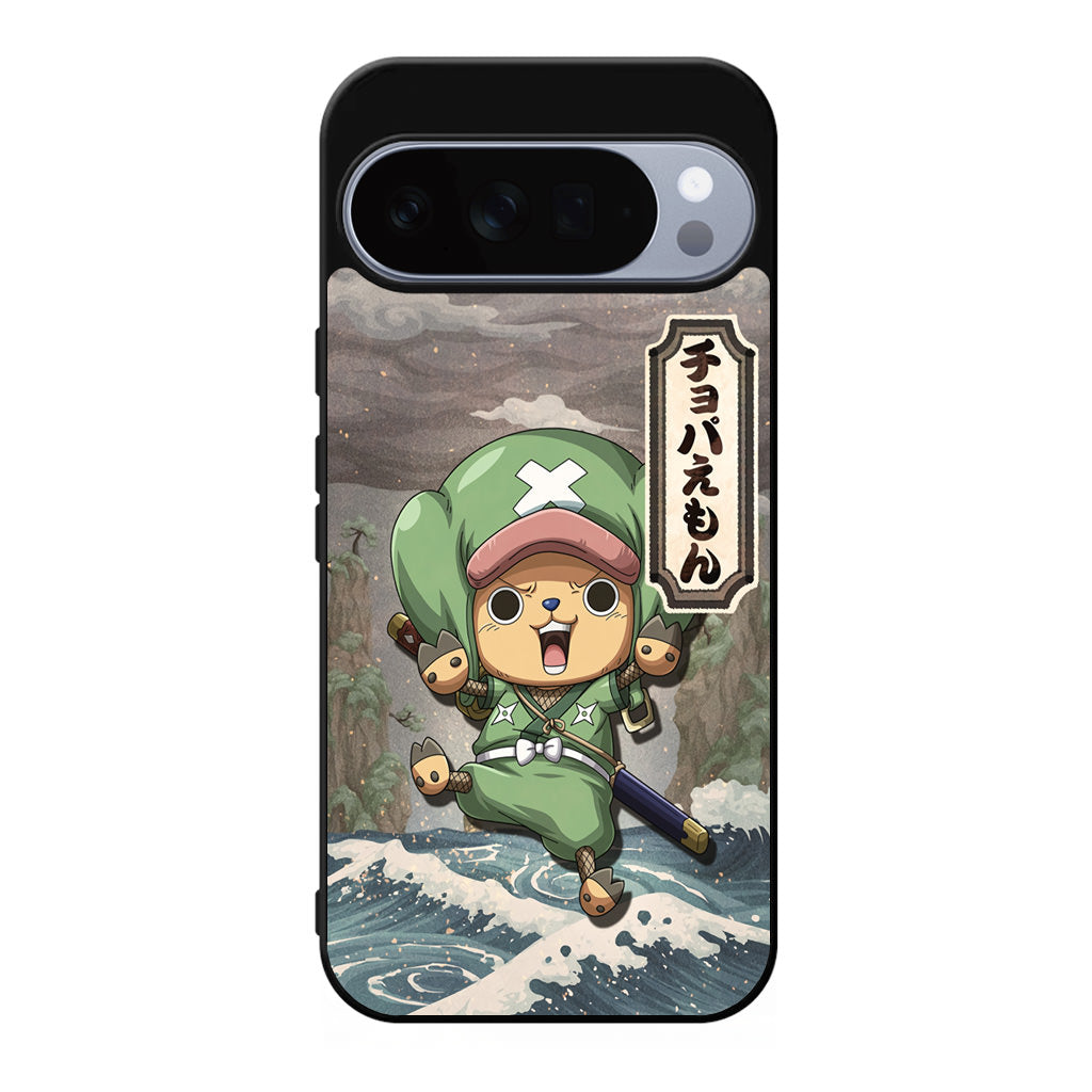 Chopperemon Google Pixel 10 Pro / Pixel 10 Pro XL Case