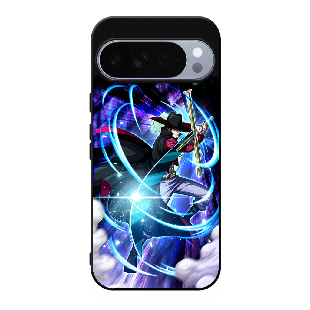 Dracule Mihawk Google Pixel 10 Pro / Pixel 10 Pro XL Case